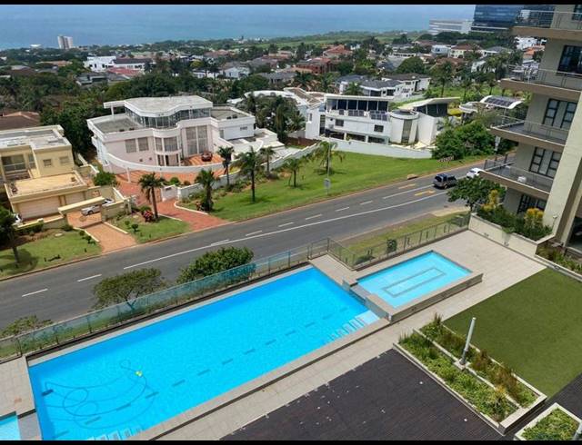 2 BEDROOM APARTMENT FOR SALE IN UMHLANGA RIDGE